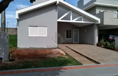 Casa para locação condominio fechado bella vitta em londrina