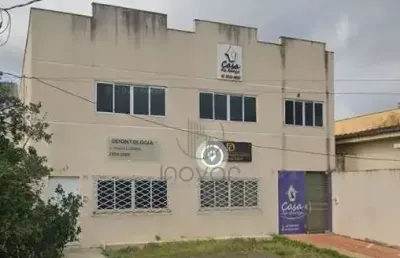 Prédio comencial com 400m2 av. são joão em londrina