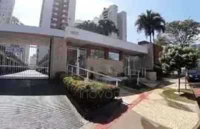 Apartamento para venda edificio due torri na gleba palhano em londrina