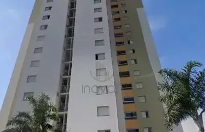 Apartamento para venda 3 quartos edificio vivere palhano gleba palhano em londrina