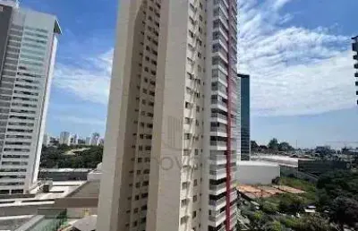 Apartamento para locação 3 quartos sendo um suíte edificio solar rivera gleba palhano em londrina