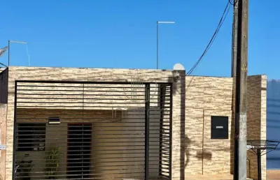 Casa para venda 2 quartos sendo um suíte próximo ao aeroporto em londrina