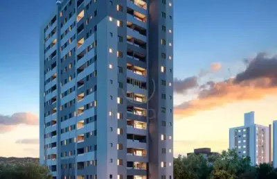 Apartamento à venda apartamento para venda 2 quartos/suíte edifício tribeca gleba palhano em lond