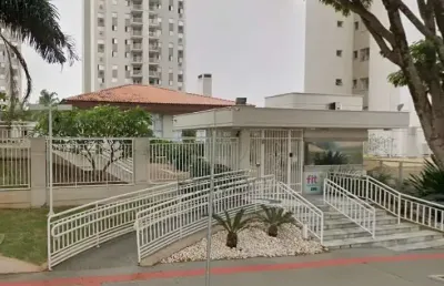 Apartamento para venda 3 quartos sendo um suíte edificio fit terra bonita proximo ao shopping catua