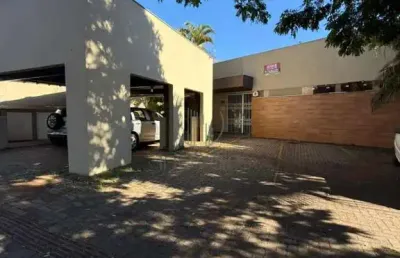 Imóvel comercial para locação 350m² região hospitalar ideal para clinicas proximo av bandeirant