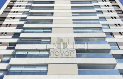 Apartamento para locação 3 suítes 186m edificio torre madri gleba palhano em londrina