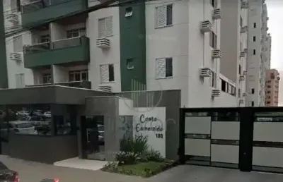 Apartamento para locação 3 quartos sendo um suíte edificio costa esmeralda gleba palhano em londr