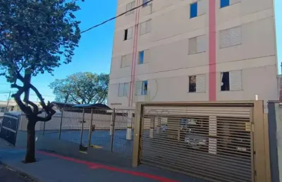 Apartamento 1 quarto para locação edifício inhambupe centro de londrina proximo avenida jk