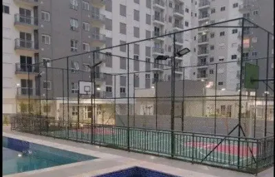 Apartamento com 2 quartos à venda na Rua Antônio Chiarizzi, 145, Parque da Mooca, São Paulo