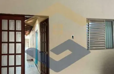 Casa p/ venda c/ 125m², 2 dorms, sala, cozinha, quintal, 2 vagas - fazenda grande - jundiaí/sp (prox. eloy chaves/itupeva)