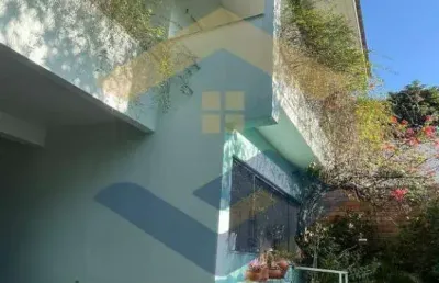Casa à venda c/ 386 m², 4 quartos, 2 suítes, área gourmet c/ piscina, 4 vagas - jardim brasil - (prox. av. nove / antonio segre) - jundiaí/sp