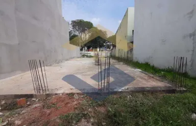 Terreno plano p/ venda c/ 300m², fundação pronta - parque da represa - jundiaí / sp (próximo ao grendacc) - residencial/comercial
