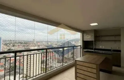 Apartamento p/ locação c/ 155m², 3 dorms, 3 suítes, 3 vagas, hobby box - condomínio massimo - vila arens - jundiaí/sp (prox. colégio divino salvador)
