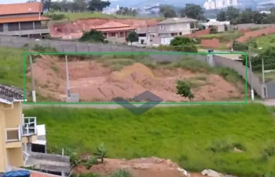 Terreno à venda c/ 1.131 m² - condomínio portal do sol - jardim tarumã - jundiaí / sp (prox. maxi shopping)