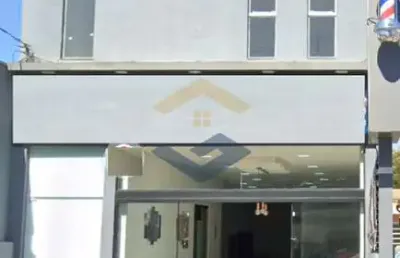 Sala comercial p/ alugar c/ 16 m², 1 sala box, ar condicionado, banheiro na área comum - vila vianelo - jundiaí/sp (prox. mercadão do vianelo]