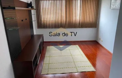Apartamento à venda c/ 97m², 3 dorms, salas, cozinha, banheiro - centro - campinas/sp
