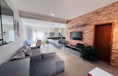 Casa à venda em condomínio c/ 152 m², porteira fechada, 3 dorms, 1 suíte c/ closet, quintal - reserva da mata - jundiaí/sp
