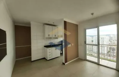 Apartamento p/ alugar c/ 49 m², 2 dorms, sala, cozinha, sacada, 1 vaga de garagem - vista park - vila nambi - jundiaí/sp