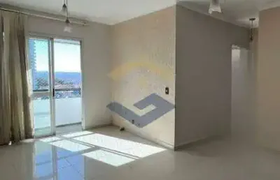 Apartamento p/ alugar c/ 70m² - 3 dorms, sala, cozinha, as - cond. residencial nove julho ii - av. nove de julho - jundiaí/sp (paulicoop)