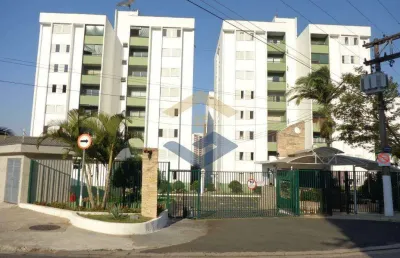 Apartamento térreo p/ alugar c/ 56m², 2 dorms, sala, cozinha, 1 vaga - residencial anchieta - jundiaí/sp (ao lado da universidade anchieta)