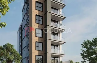 Apartamento com 2 quartos à venda no Gravata, Navegantes 