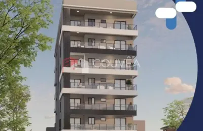 Apartamento com 3 quartos à venda no Gravata, Navegantes 