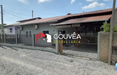 Casa com 4 quartos à venda no Itacolomi, Balneário Piçarras 