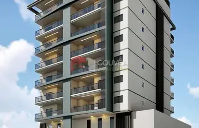 Lindo apartamento em construção  meia praia  -  navegantes