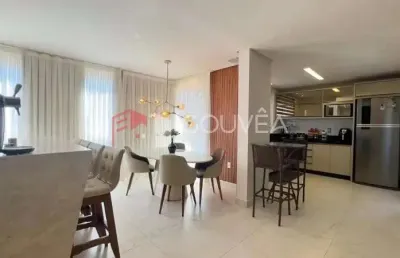 Apartamento com 3 quartos à venda em Meia Praia, Itapema 