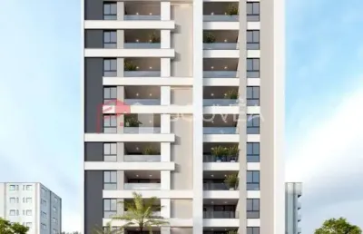 Apartamento com 2 quartos à venda no Centro, Navegantes 