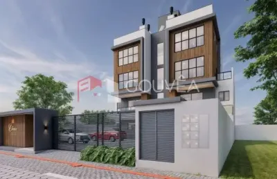 Apartamento com 2 quartos à venda no Meia Praia, Navegantes 