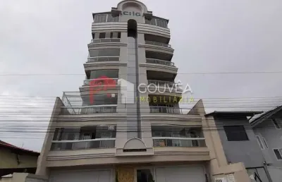 Apartamento com 3 quartos à venda no Centro, Navegantes 
