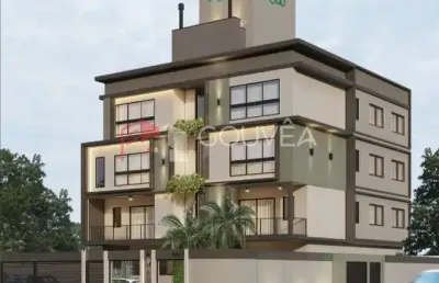 Apartamento com 3 quartos à venda no Meia Praia, Navegantes 