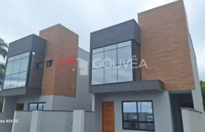 Casa com 3 quartos à venda no Quinta dos Açorianos, Barra Velha 