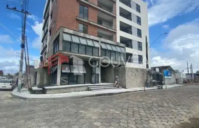Apartamento com 2 quartos à venda no Gravata, Navegantes 