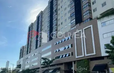 Apartamento com 2 quartos à venda no Centro, Balneário Camboriú 