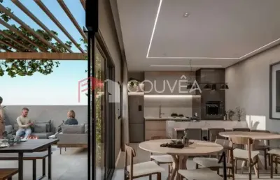 Apartamento com 3 quartos à venda no Gravata, Navegantes 