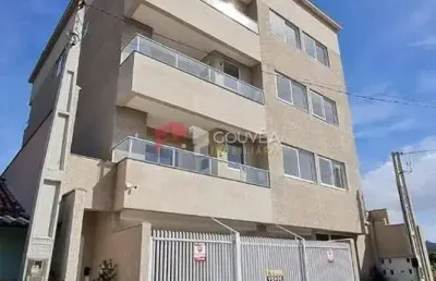 Apartamento com 2 quartos à venda no Gravata, Navegantes 