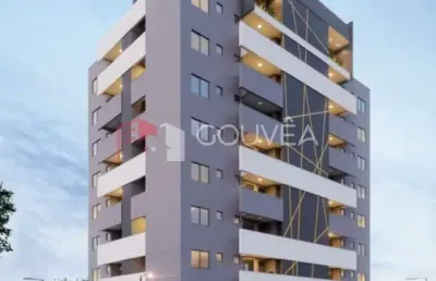 Apartamento com 2 quartos à venda no São Vicente, Itajaí 