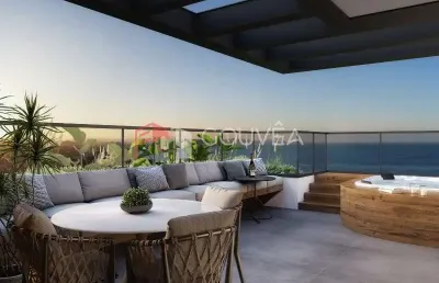 Apartamento com 3 quartos à venda no Itajubá, Barra Velha 
