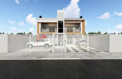 Apartamento com 2 quartos à venda no Meia Praia, Navegantes 
