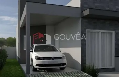 Casa com 2 quartos à venda na Nossa Senhora de Fátima, Penha 