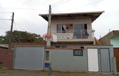 Casa com 4 quartos à venda no Meia Praia, Navegantes 