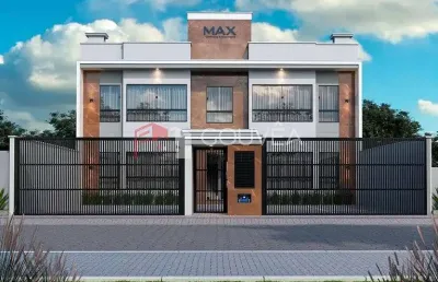 Apartamento com 3 quartos à venda no Itajubá, Barra Velha 