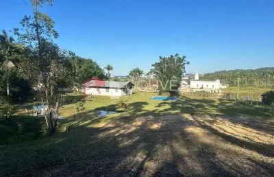 Chácara / sítio com 2 quartos à venda no Escalvado, Navegantes 