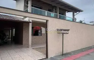 Casa com 2 quartos à venda no Murta, Itajaí 