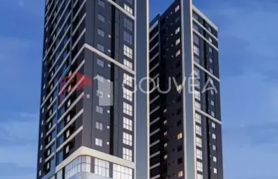 Apartamento com 2 quartos à venda em Morretes, Itapema 