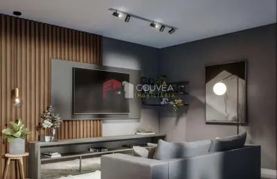 Cobertura duplex em meia praia  -  navegantes 3 suítes