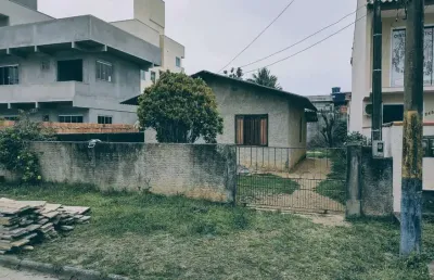 Casa com 2 quartos à venda no Centro, Navegantes 