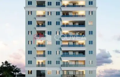 Apartamento com 2 quartos à venda no Tabuleiro, Camboriú 
